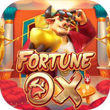 ทดลองเล่น fortune ox ícone