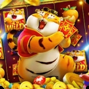 fortune tiger gratis ícone